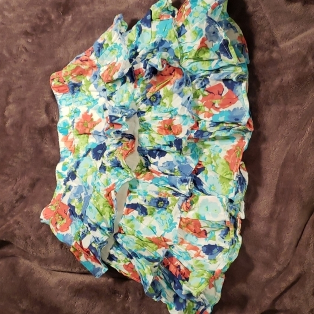 Little girl‎ skirt - Picture 4 of 4